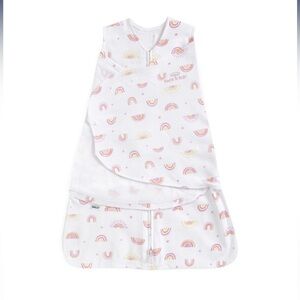 HALO SleepSack swaddle newborn